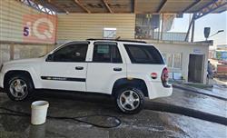 شيفروليه تريل بليزر